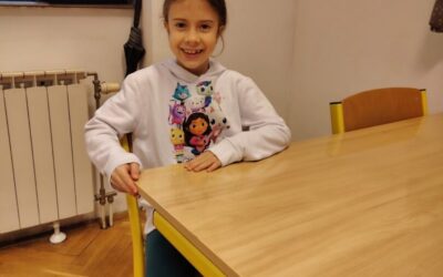 3. mjesto na regionalnom Sudoku natjecanju / 3. место на регионалном Судоку такмичењу