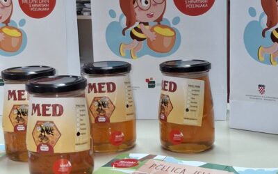 Školski medni dan/ Школски медни дан