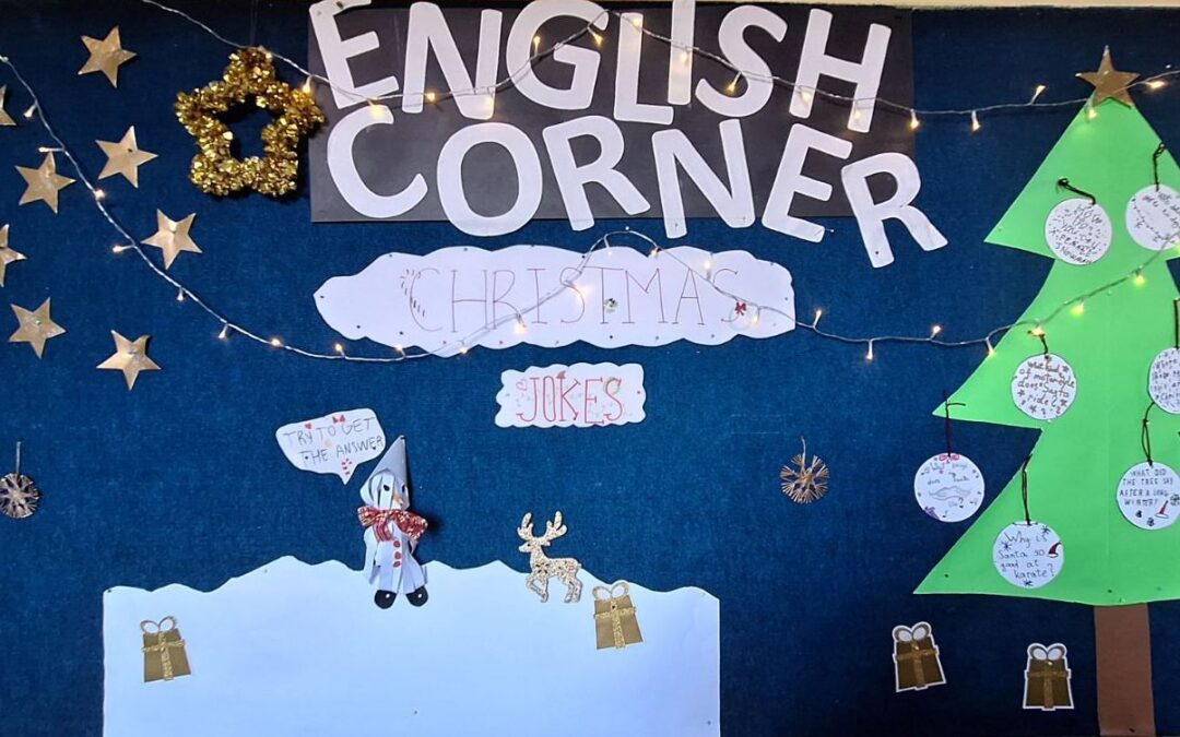 Happy & Merry 2006 Sretna svima/Срећна свима 2026.