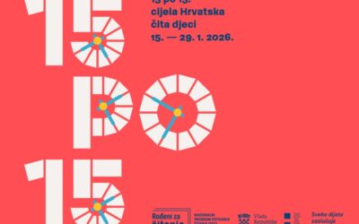 15 po 15:cijela Hrvatska čita djeci/ 15 по 15:цела Хрватска чита деци